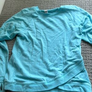 Athleta Girl Long Sleeve